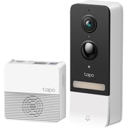 TPLink Tapo D230S1 Smart Video Doorbell Camera Kit