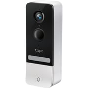 TPLink Tapo D230S1 Smart Video Doorbell Camera Kit