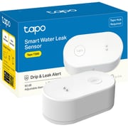 TPLink Tapo T300 Smart Water Leak Sensor
