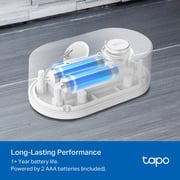 TPLink Tapo T300 Smart Water Leak Sensor