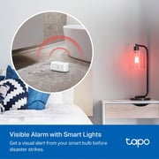 TPLink Tapo T300 Smart Water Leak Sensor