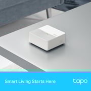 TPLink Tapo H200 Smart Hub