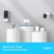 TPLink Tapo H200 Smart Hub