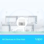 TPLink Tapo H200 Smart Hub