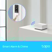 TPLink Tapo H200 Smart Hub