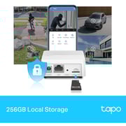 TPLink Tapo H200 Smart Hub