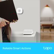 TPLink Tapo H200 Smart Hub