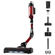 Tefal X-Force Flex 9.60 Cordless Vacuum Cleaner Red/Black TY2079HO