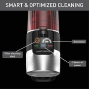 Tefal X-Force Flex 9.60 Cordless Vacuum Cleaner Red/Black TY2079HO