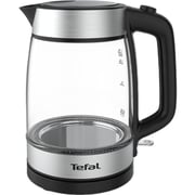 Tefal Glass Kettle KI700827