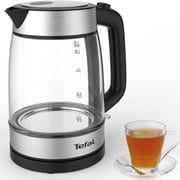 Tefal Glass Kettle KI700827