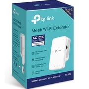 TP-Link AC1200 Mesh Wi-Fi Extender