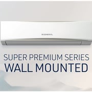 O General CXTA Series Split Air Conditioner 2.5 Ton ASGH30CXTA
