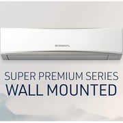 O General CXTA Series Split Air Conditioner 3.0 Ton ASGH36CXTA