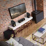 Klipsch Reference Theater Cinema System ATMOS 5.0.4 EUA