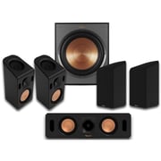 Klipsch Reference Theater Cinema System ATMOS 5.0.4 EUA