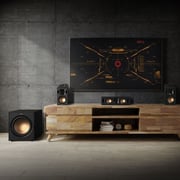 Klipsch Reference Theater Cinema System ATMOS 5.0.4 EUA