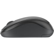 Logitech MR0105 Silent Wireless Mouse Graphite
