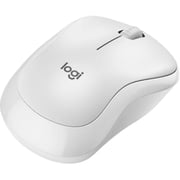 Logitech MR0105 Silent Wireless Mouse Off White