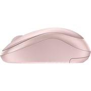 Logitech MR0105 Silent Wireless Mouse Rose