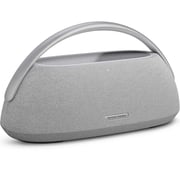 Harman Kardon Portable Bluetooth Speaker Grey