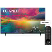 LG 55QNED756RB.AMAE 4K Smart Television 55inch (2023 Model)