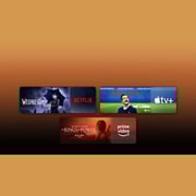 LG 55QNED756RB.AMAE 4K Smart Television 55inch (2023 Model)