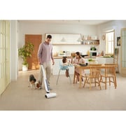 Hizero All-in-One Bionic Hard Floor Cleaner White F500