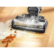 BISSELL CrossWave HydroSteam 3527E – Wet & Dry All-in-One Vacuum, Vacuum, Mop and Steam with the Power of Hydrosteam Technology. For use on Tiles, Wood Floors, Rubber Floor & Mats | 2-Year BISSELL Warranty