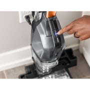 BISSELL CrossWave HydroSteam 3527E – Wet & Dry All-in-One Vacuum, Vacuum, Mop and Steam with the Power of Hydrosteam Technology. For use on Tiles, Wood Floors, Rubber Floor & Mats | 2-Year BISSELL Warranty