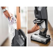 BISSELL CrossWave HydroSteam 3527E – Wet & Dry All-in-One Vacuum, Vacuum, Mop and Steam with the Power of Hydrosteam Technology. For use on Tiles, Wood Floors, Rubber Floor & Mats | 2-Year BISSELL Warranty