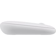 Logitech MR0103 Pebble Mouse 2 Tonal White