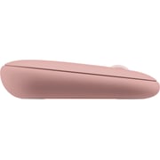 Logitech MR0103 Pebble Mouse 2 Tonal Rose