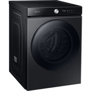 Samsung Front Load Washer And Dryer 21 kg / 12 kg WD21B6400KV/SG