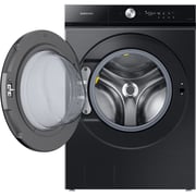 Samsung Front Load Washer And Dryer 21 kg / 12 kg WD21B6400KV/SG