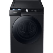 Samsung Front Load Washer And Dryer 21 kg / 12 kg WD21B6400KV/SG