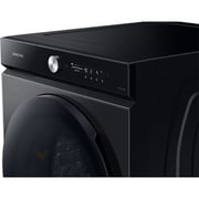 Samsung Front Load Washer And Dryer 21 kg / 12 kg WD21B6400KV/SG