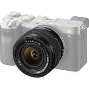 Sony Alpha a7CL II Full frame Mirrorless Camera Body Black - ILCE7CLM2/B + SEL2860 Lens