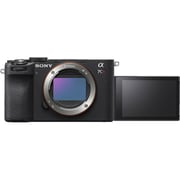 Sony Alpha a7CR Full FRame Mirrorless Camera Body Black - ILCE7CR/B