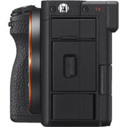 Sony Alpha a7CR Full FRame Mirrorless Camera Body Black - ILCE7CR/B