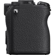 Sony Alpha a7CR Full FRame Mirrorless Camera Body Black - ILCE7CR/B