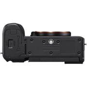 Sony Alpha a7CR Full FRame Mirrorless Camera Body Black - ILCE7CR/B