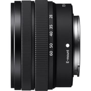 Sony Alpha a7C Full FrameMirrorless Camera Body Silver - ILCE7CKIT + SEL2860 Lens + SF32P SDHC 32GB