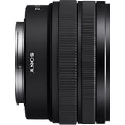 Sony Alpha a7C Full FrameMirrorless Camera Body Silver - ILCE7CKIT + SEL2860 Lens + SF32P SDHC 32GB
