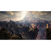 PS4 Middle Earth Shadow Of War Arabic Game