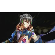 PS4 Bloodstained Ritual Of the Night Game 