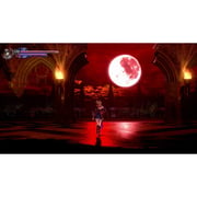 PS4 Bloodstained Ritual Of the Night Game