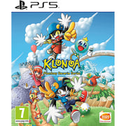 PS5 Klonoa Phantasy Reverie Series Game 