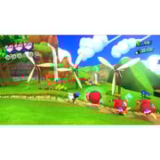 PS5 Klonoa Phantasy Reverie Series Game
