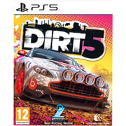 PS5 Dirt 5 Game
